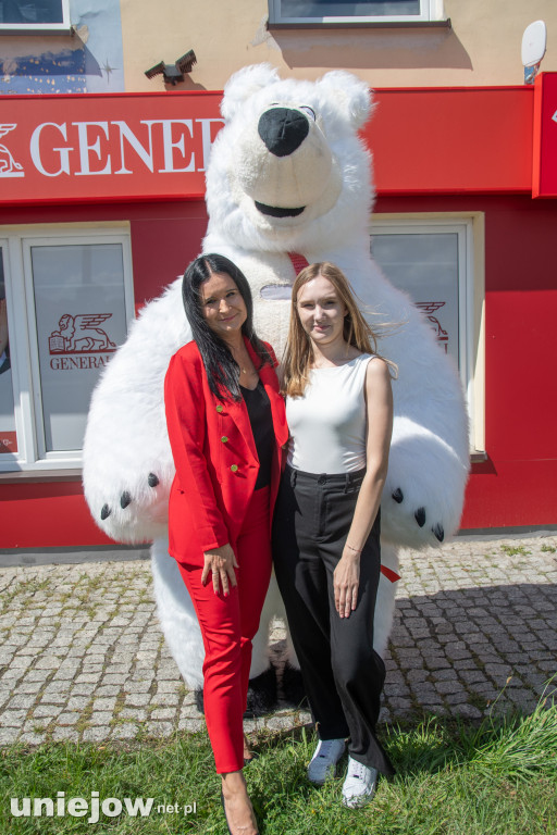 Nowa placówka Generali, Proama, Generali Agro w Poddębicach otwarta