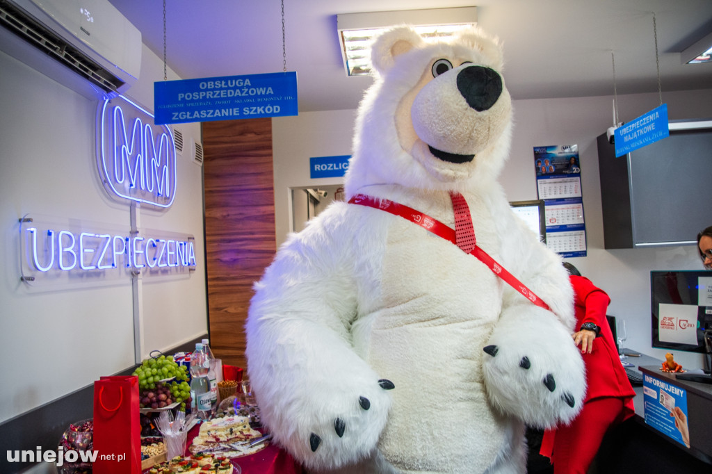 Nowa placówka Generali, Proama, Generali Agro w Poddębicach otwarta