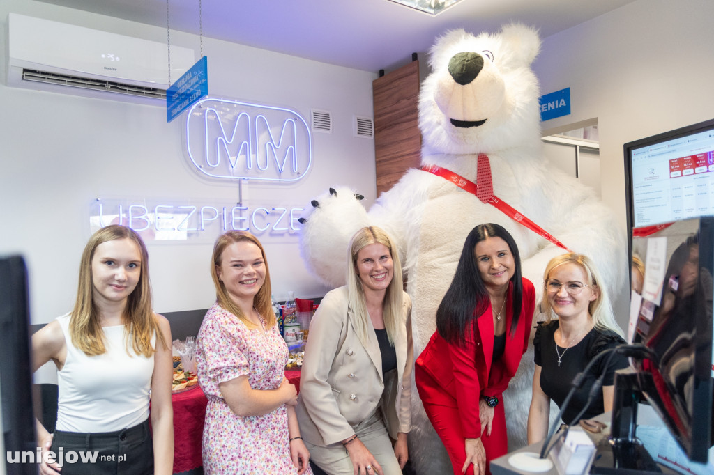 Nowa placówka Generali, Proama, Generali Agro w Poddębicach otwarta