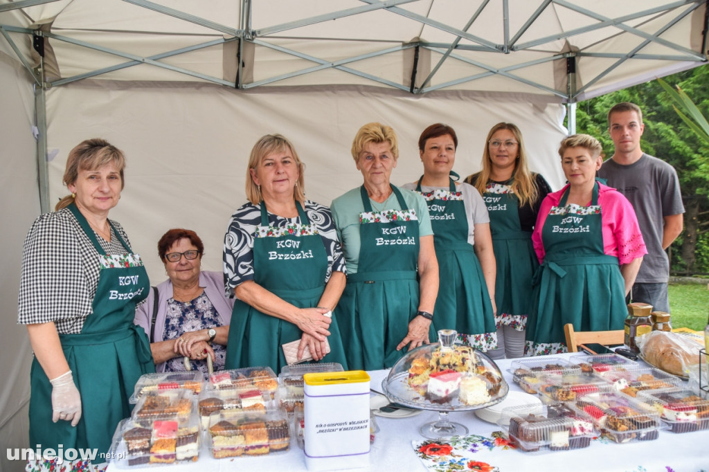 100-lecie kościoła i 700 lat parafii w Wieleninie