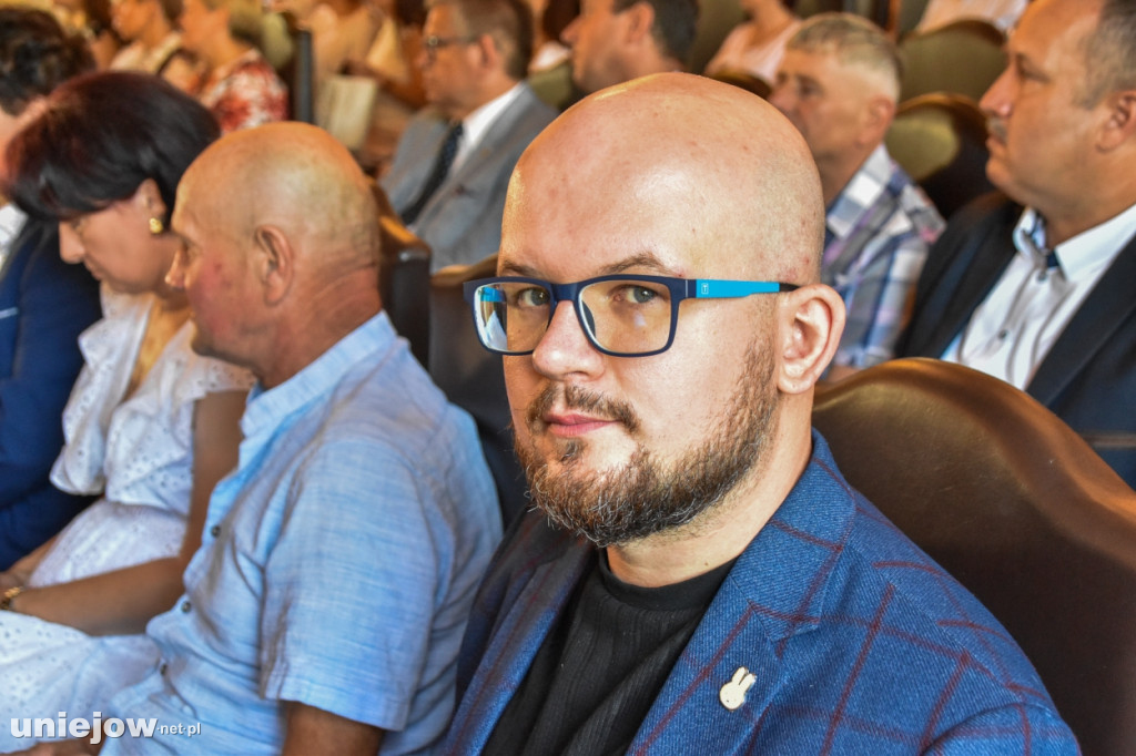 Uniejów ma nowy film promocyjny.