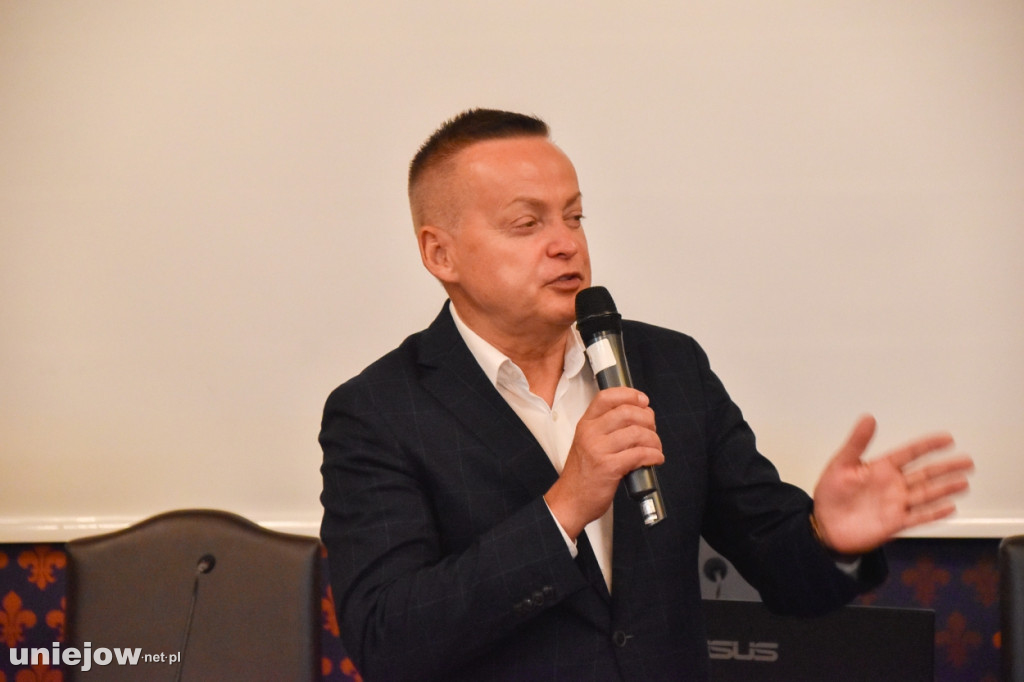 Uniejów ma nowy film promocyjny.