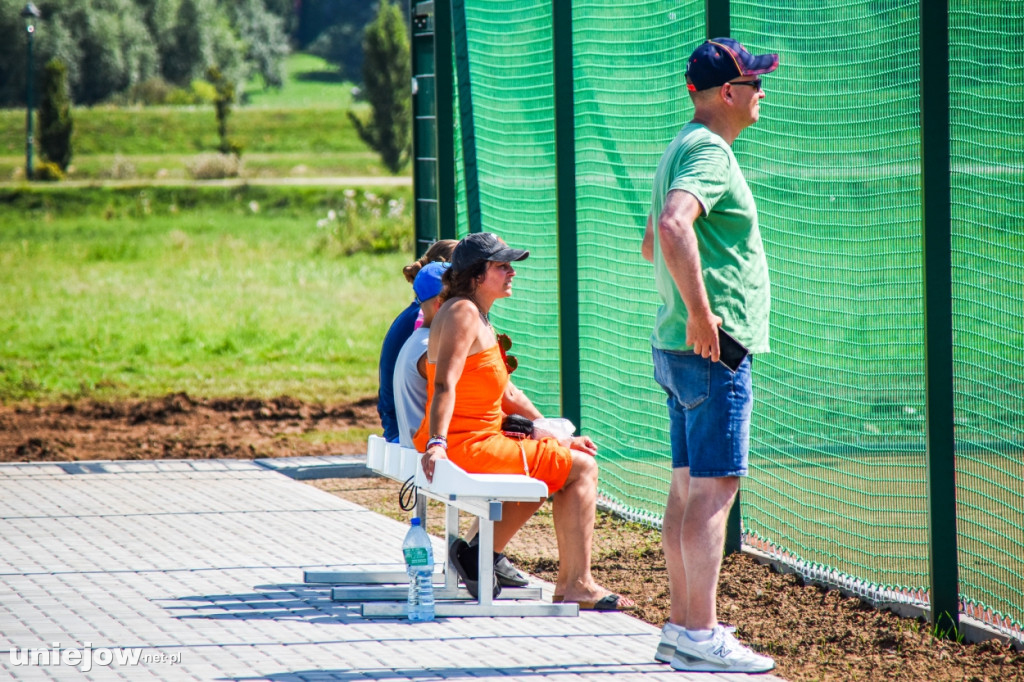 V Memoriał Asi Kowalczewskiej w Uniejowie