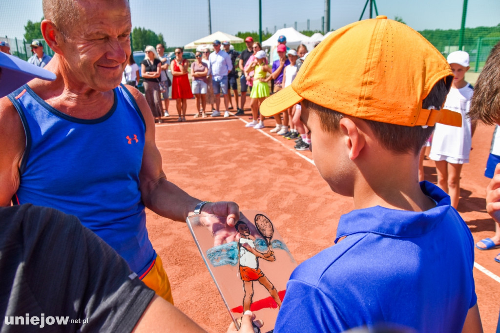 V Memoriał Asi Kowalczewskiej w Uniejowie