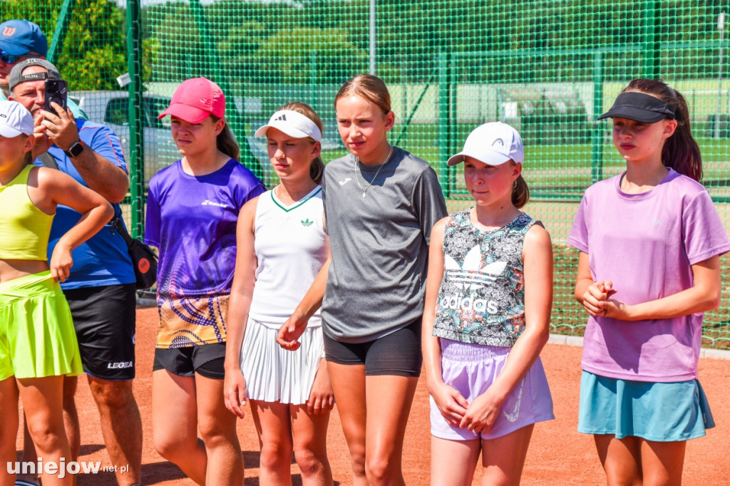 V Memoriał Asi Kowalczewskiej w Uniejowie