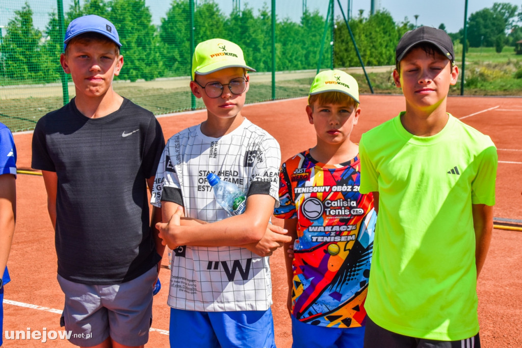 V Memoriał Asi Kowalczewskiej w Uniejowie