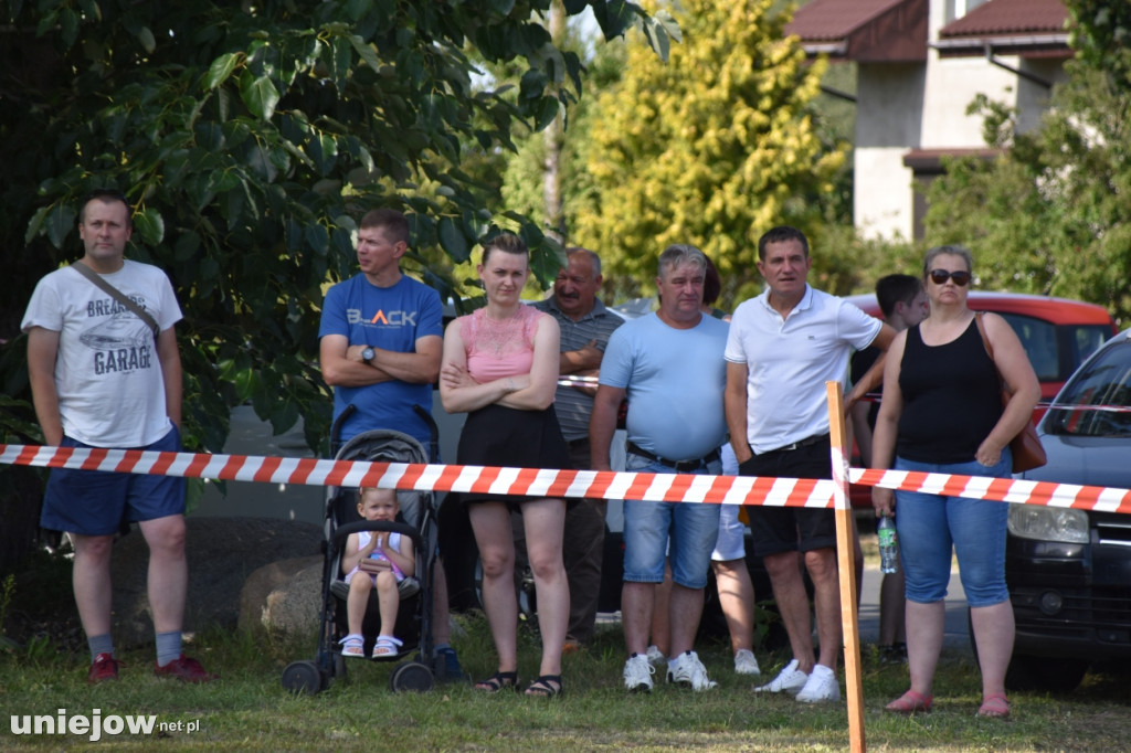 W Ostrowsku odbył się 24. Piknik Sołtysów gminy Uniejów