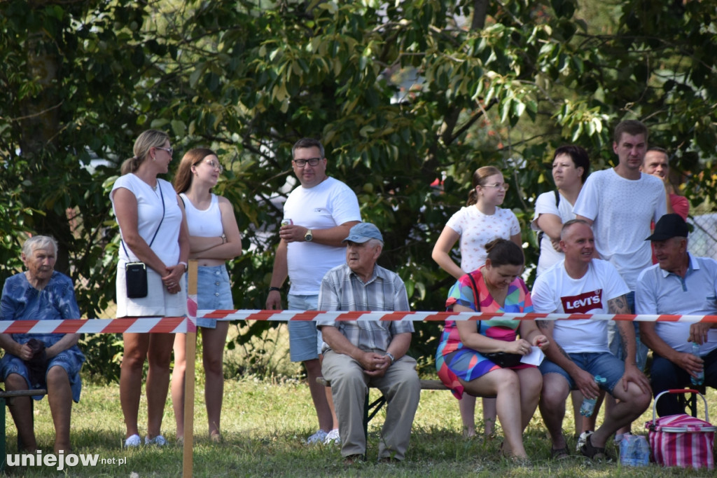 W Ostrowsku odbył się 24. Piknik Sołtysów gminy Uniejów