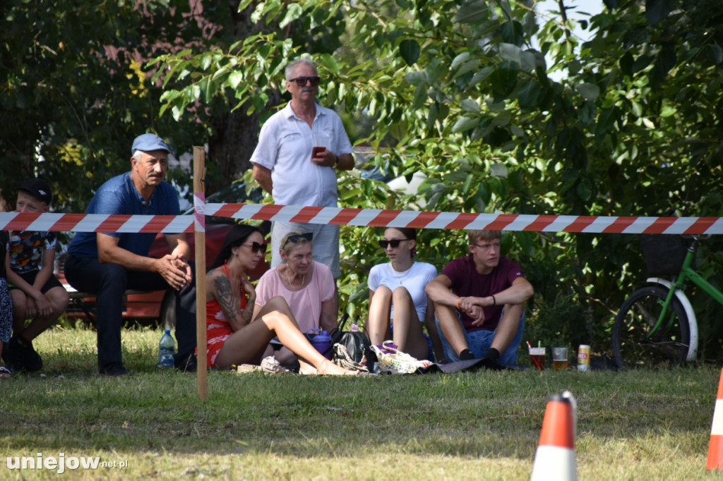 W Ostrowsku odbył się 24. Piknik Sołtysów gminy Uniejów