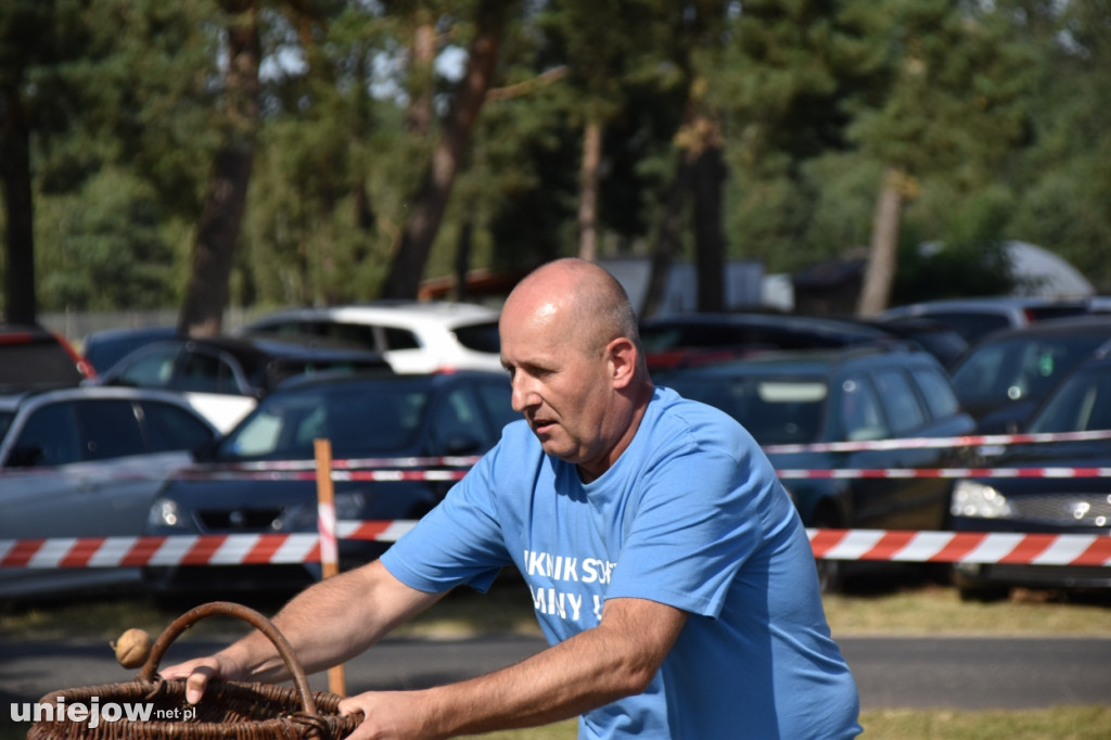 W Ostrowsku odbył się 24. Piknik Sołtysów gminy Uniejów