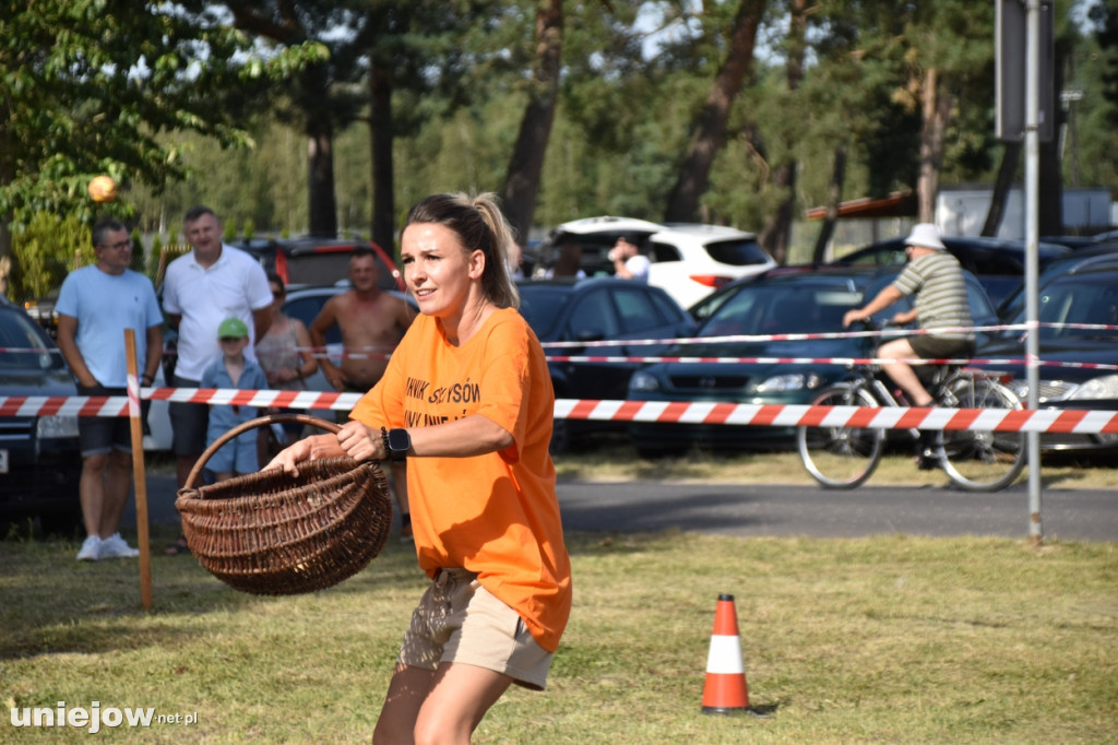 W Ostrowsku odbył się 24. Piknik Sołtysów gminy Uniejów