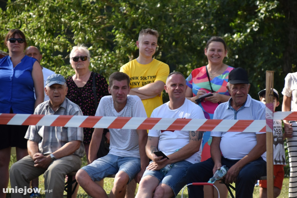 W Ostrowsku odbył się 24. Piknik Sołtysów gminy Uniejów