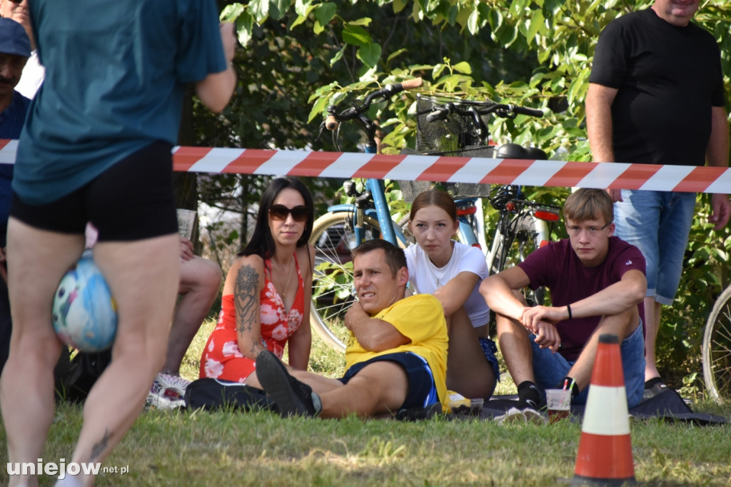 W Ostrowsku odbył się 24. Piknik Sołtysów gminy Uniejów