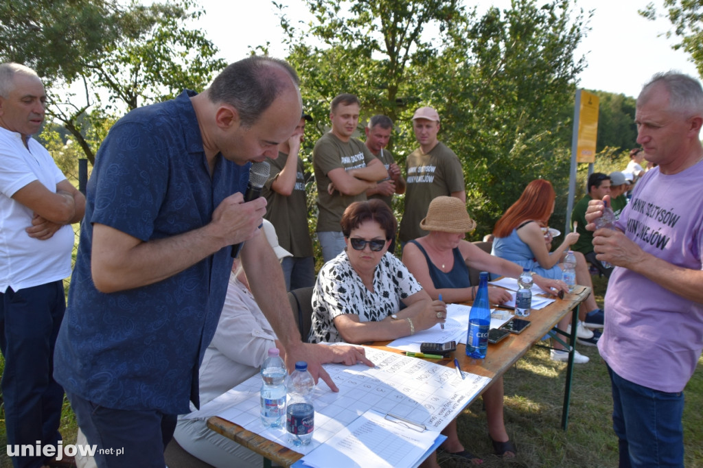 W Ostrowsku odbył się 24. Piknik Sołtysów gminy Uniejów