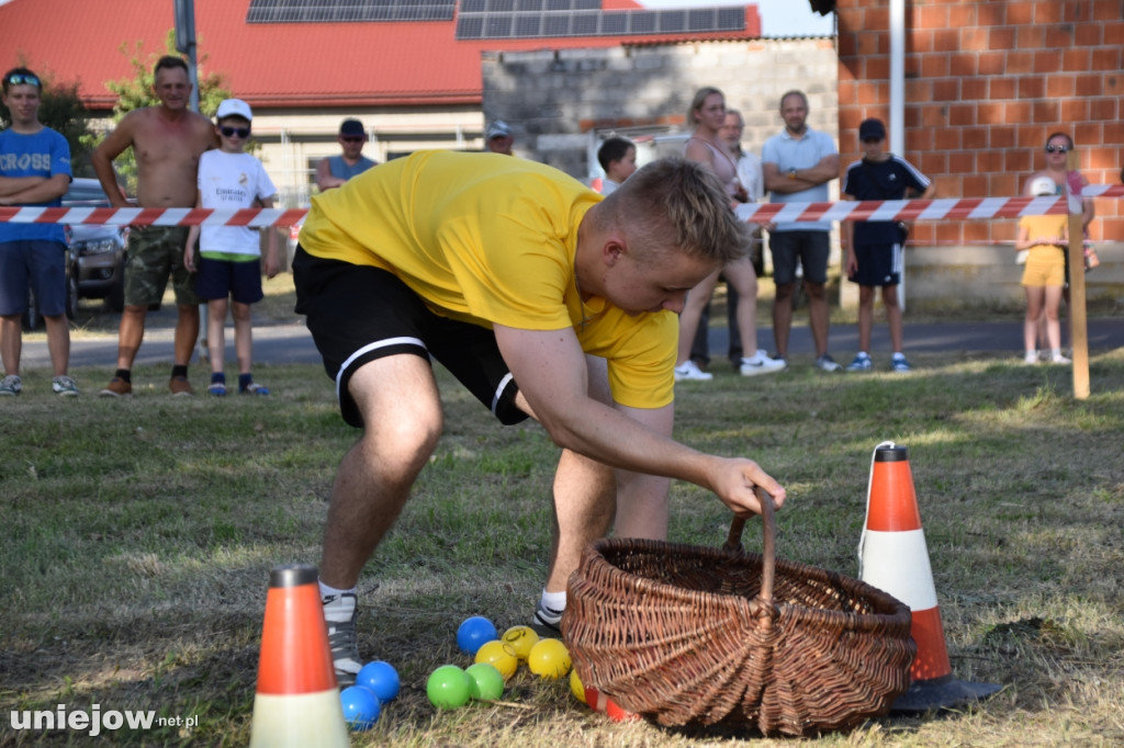 W Ostrowsku odbył się 24. Piknik Sołtysów gminy Uniejów