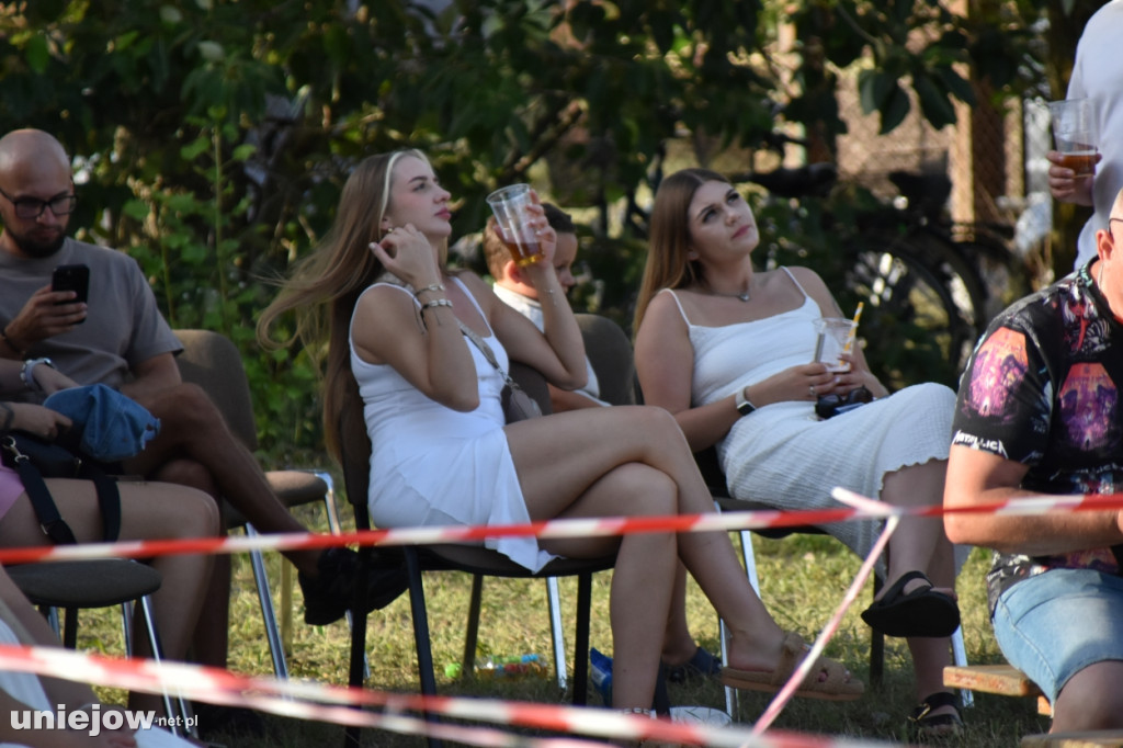 W Ostrowsku odbył się 24. Piknik Sołtysów gminy Uniejów