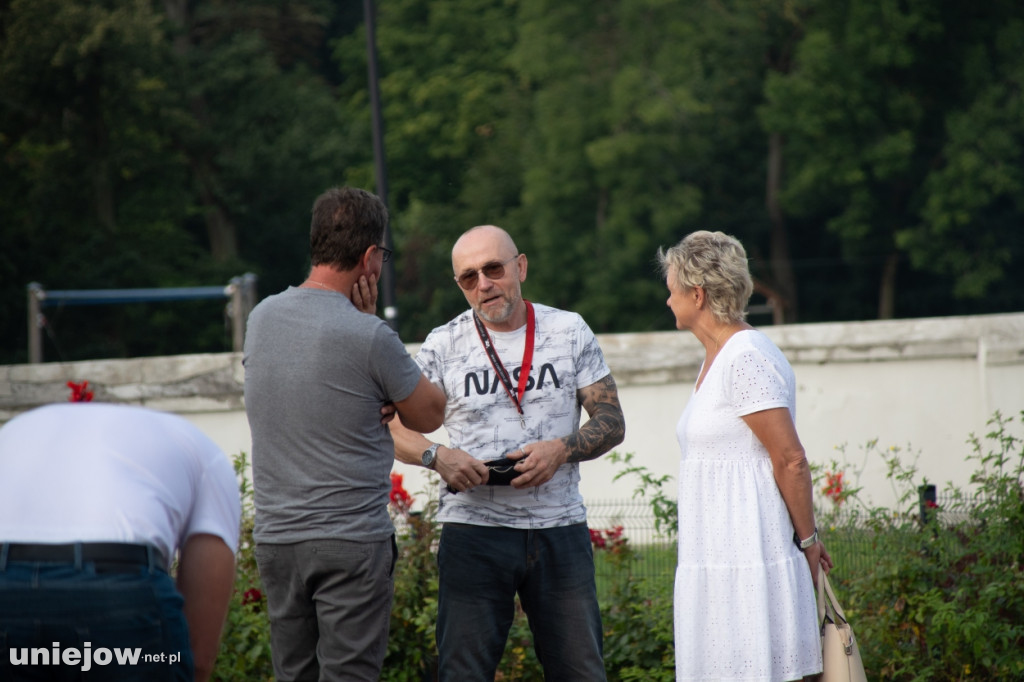 Z Uniejowa wyruszyli motocyklami na pielgrzymkę do Medziugorie