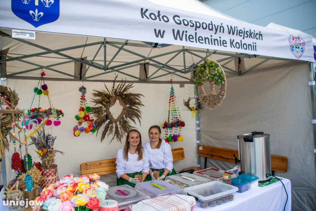 20-lecie firmy Majsterek i 4. urodziny Mrówki
