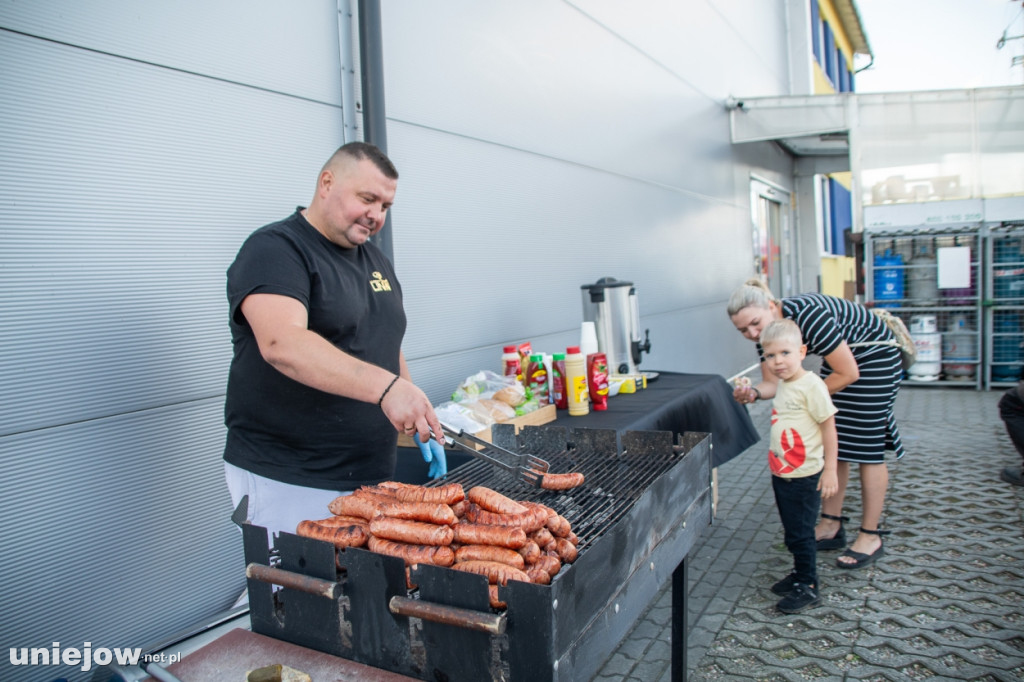 20-lecie firmy Majsterek i 4. urodziny Mrówki