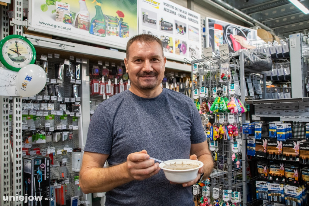 20-lecie firmy Majsterek i 4. urodziny Mrówki