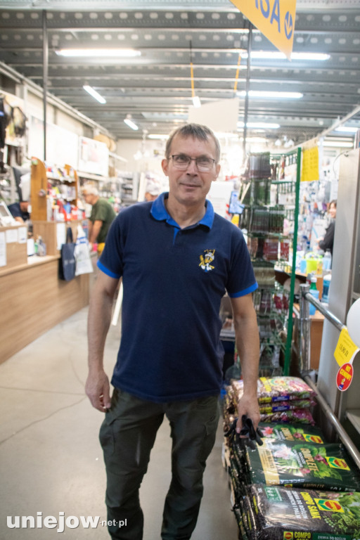 20-lecie firmy Majsterek i 4. urodziny Mrówki