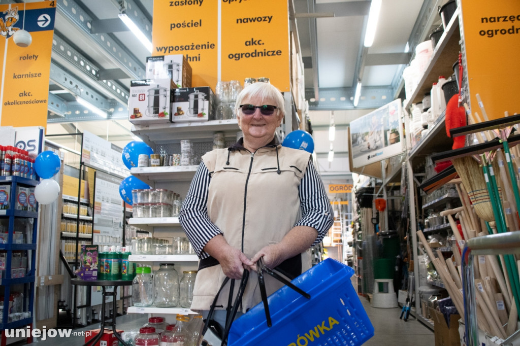20-lecie firmy Majsterek i 4. urodziny Mrówki