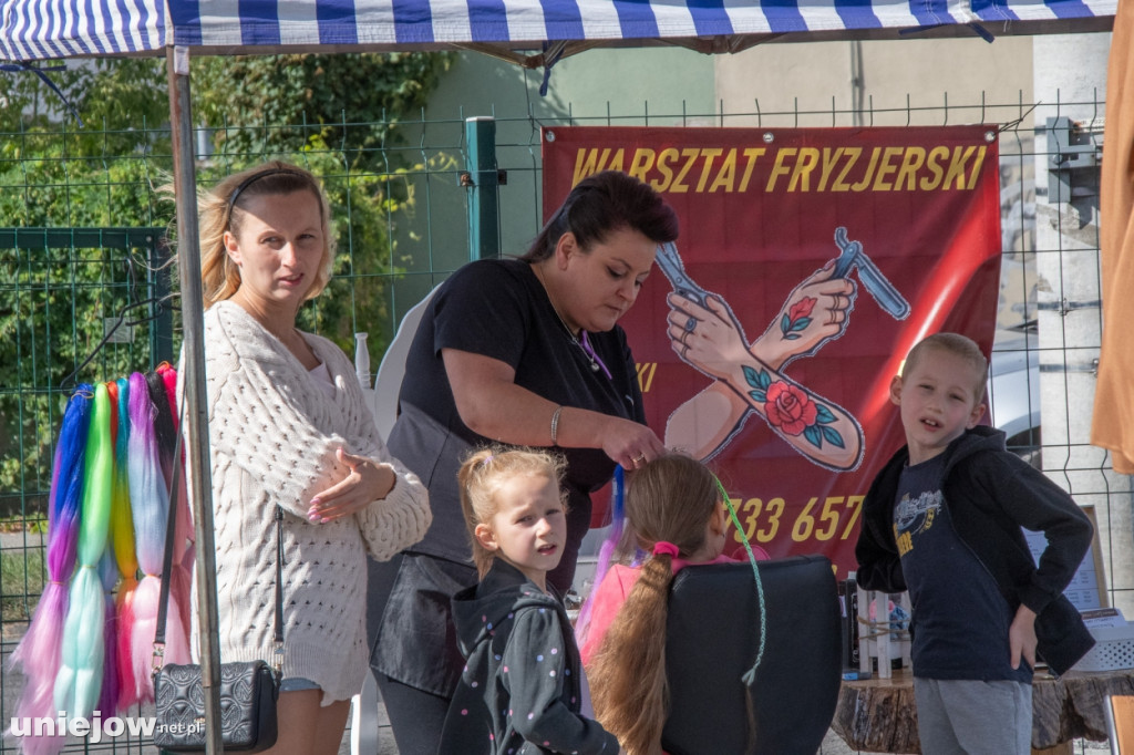 20-lecie firmy Majsterek i 4. urodziny Mrówki