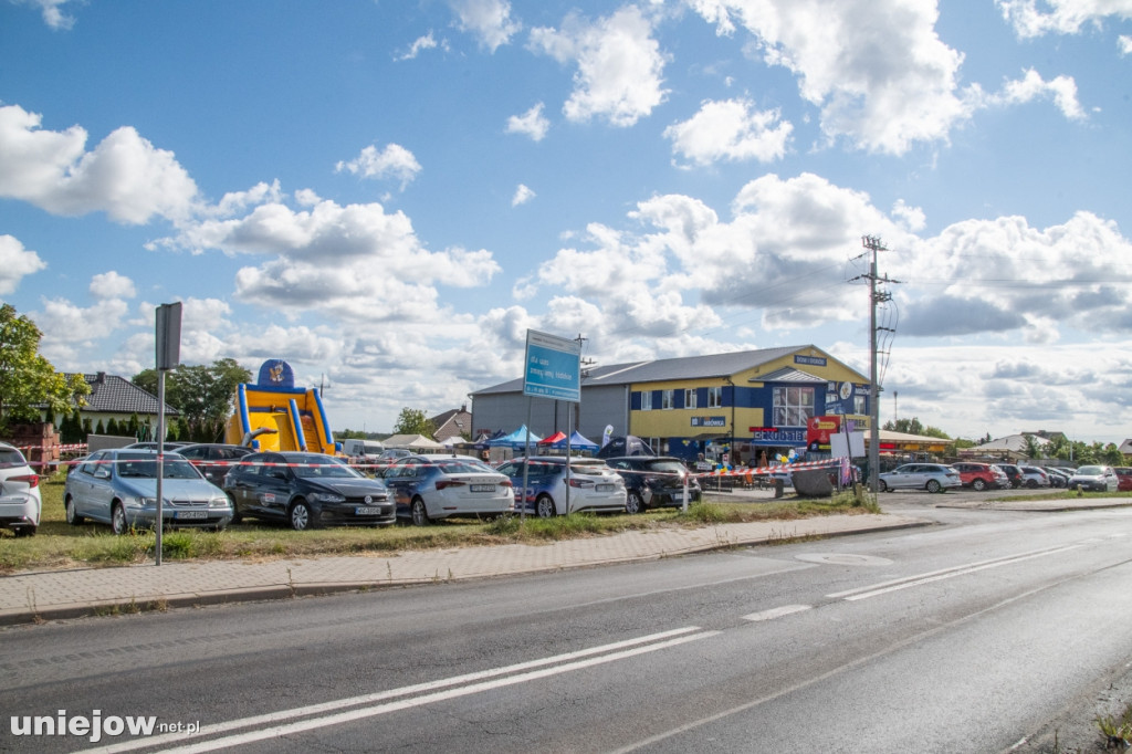 20-lecie firmy Majsterek i 4. urodziny Mrówki