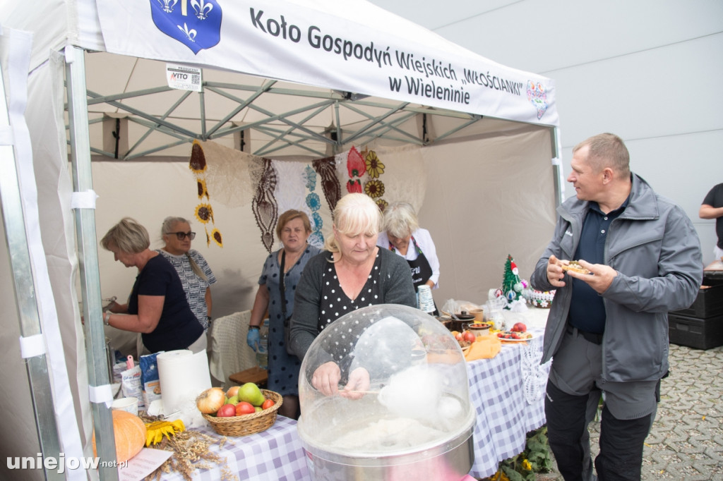 20-lecie firmy Majsterek i 4. urodziny Mrówki