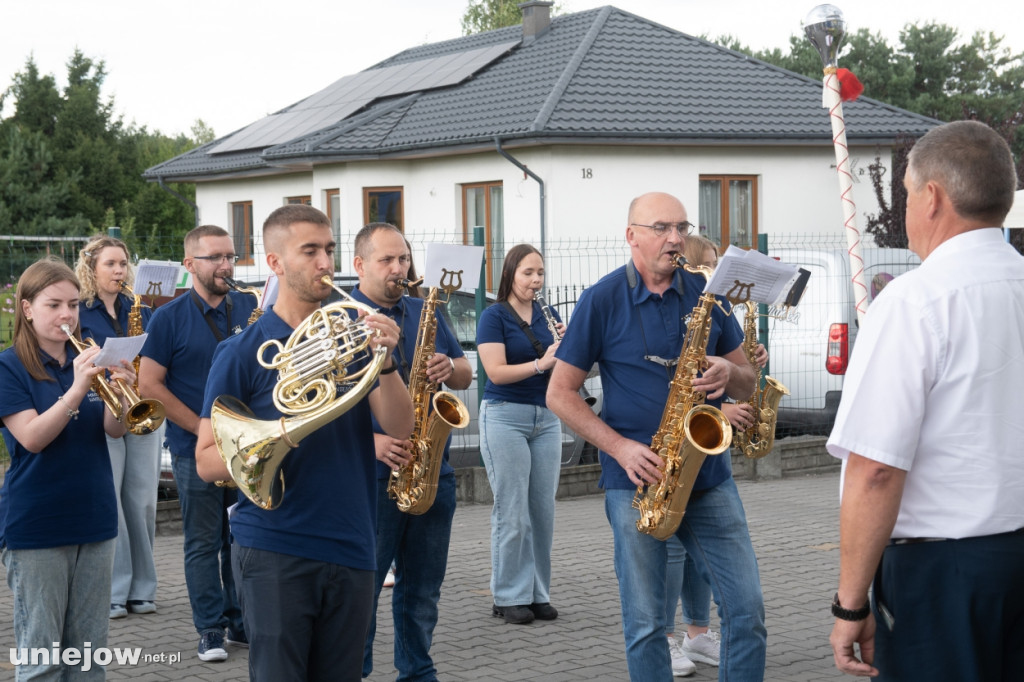 20-lecie firmy Majsterek i 4. urodziny Mrówki