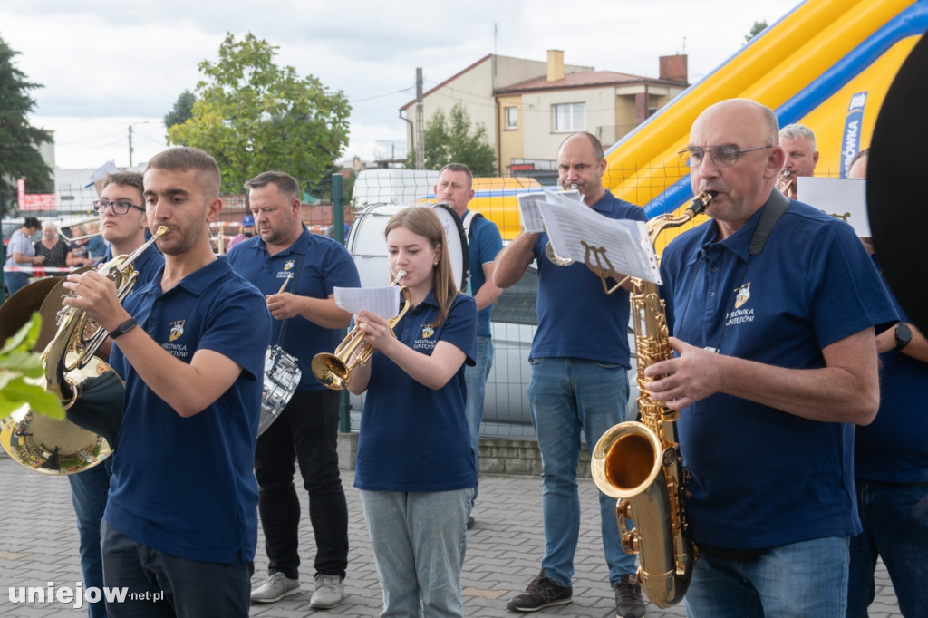 20-lecie firmy Majsterek i 4. urodziny Mrówki