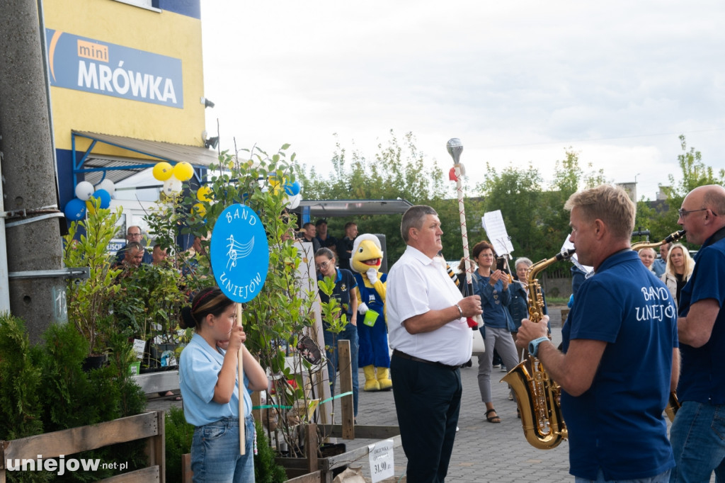 20-lecie firmy Majsterek i 4. urodziny Mrówki