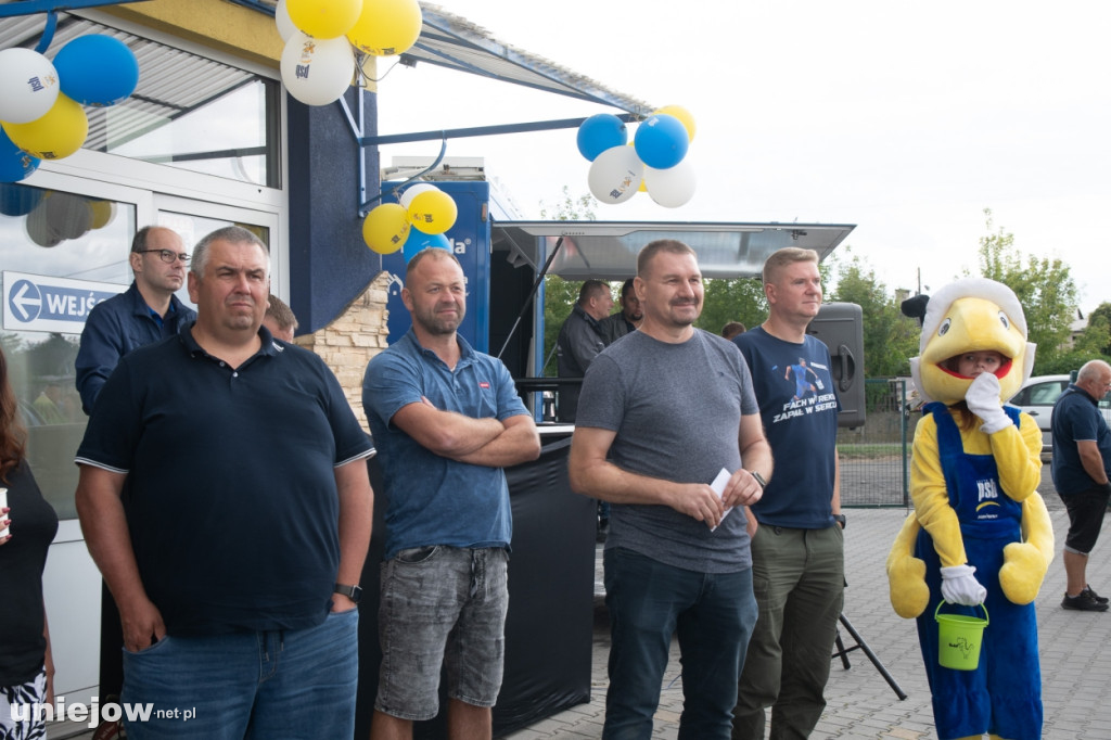 20-lecie firmy Majsterek i 4. urodziny Mrówki