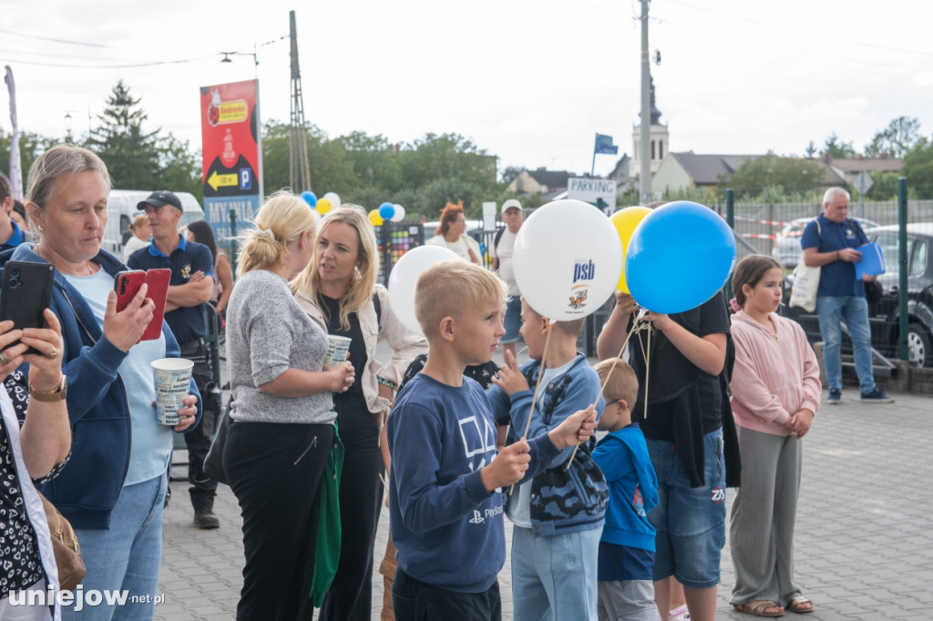 20-lecie firmy Majsterek i 4. urodziny Mrówki