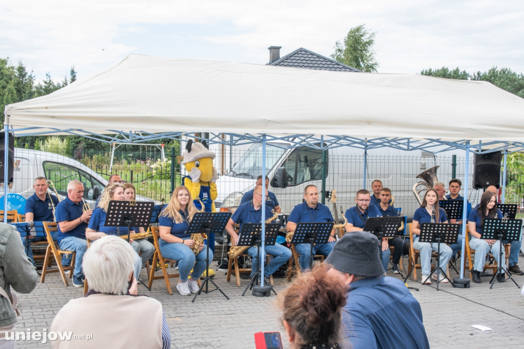 20-lecie firmy Majsterek i 4. urodziny Mrówki