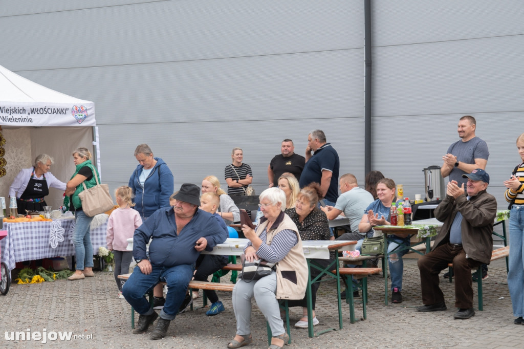 20-lecie firmy Majsterek i 4. urodziny Mrówki
