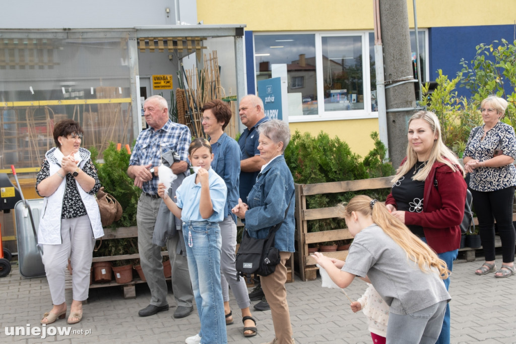 20-lecie firmy Majsterek i 4. urodziny Mrówki