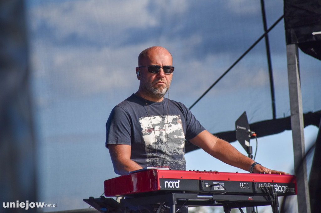 Andrzej Piaseczny, Universe i ROXANNE Roxette Tribute w Uniejowie