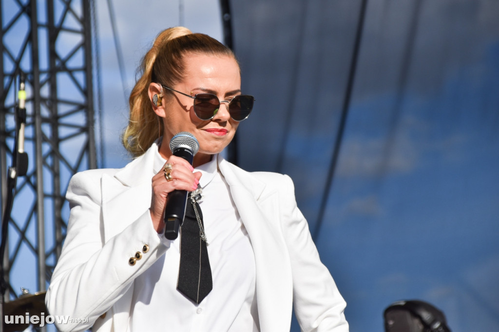 Andrzej Piaseczny, Universe i ROXANNE Roxette Tribute w Uniejowie