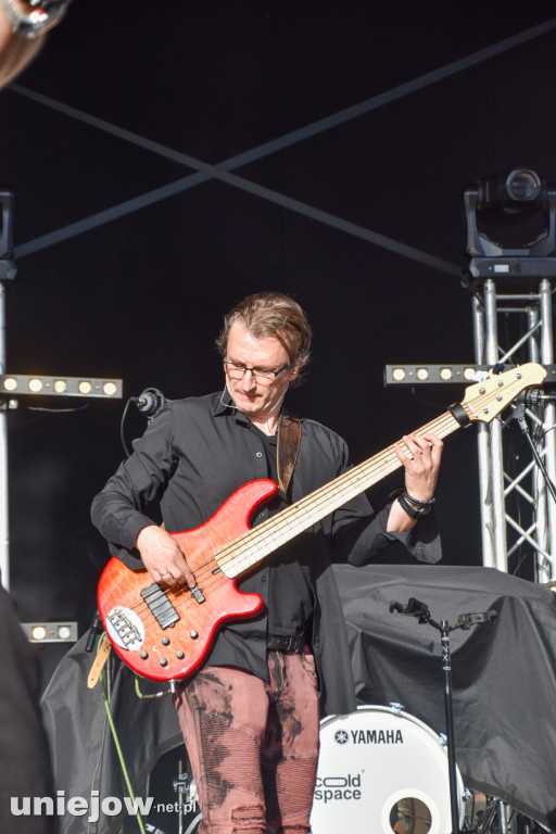 Andrzej Piaseczny, Universe i ROXANNE Roxette Tribute w Uniejowie