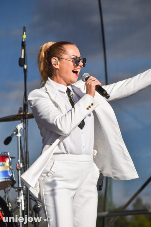 Andrzej Piaseczny, Universe i ROXANNE Roxette Tribute w Uniejowie