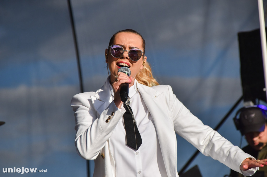 Andrzej Piaseczny, Universe i ROXANNE Roxette Tribute w Uniejowie