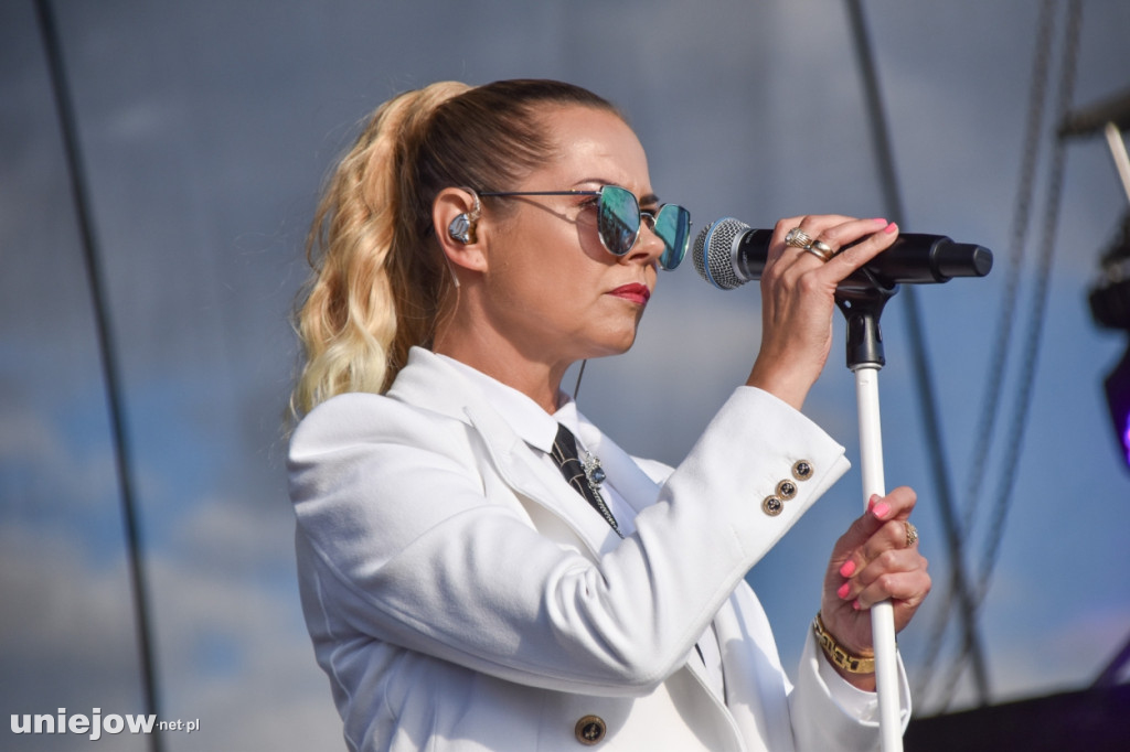 Andrzej Piaseczny, Universe i ROXANNE Roxette Tribute w Uniejowie