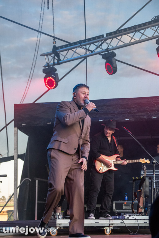 Andrzej Piaseczny, Universe i ROXANNE Roxette Tribute w Uniejowie
