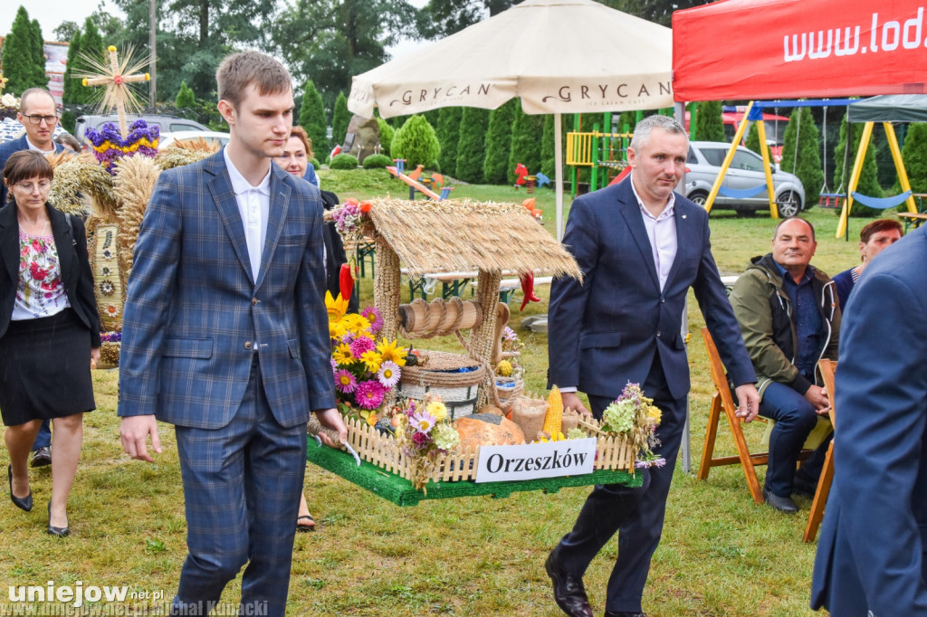 Gminne Dożynki 2025
