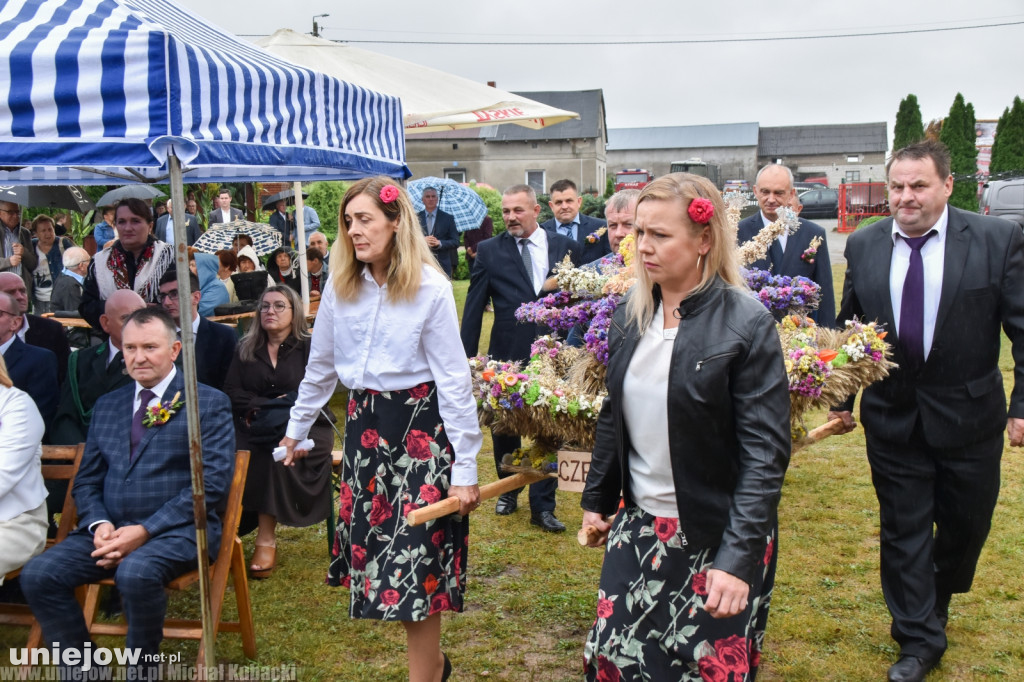 Gminne Dożynki 2025