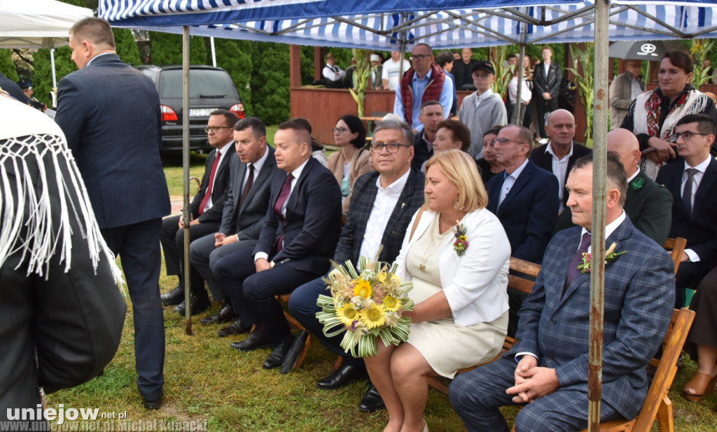 Gminne Dożynki 2025