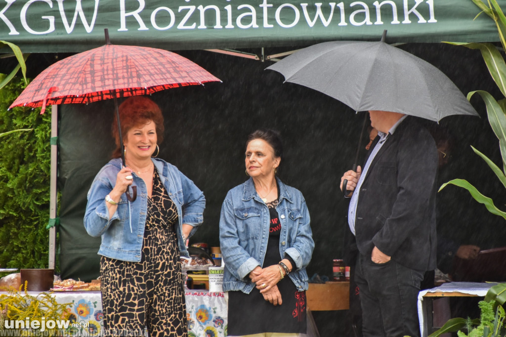 Gminne Dożynki 2025