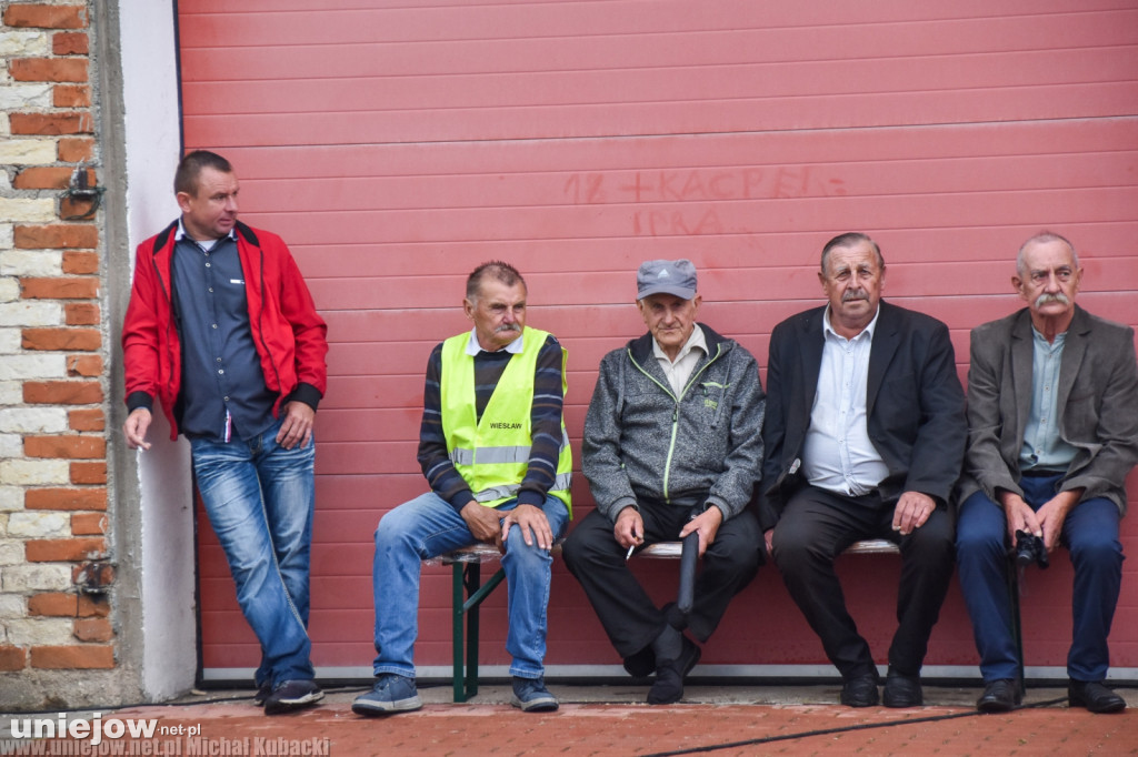 Gminne Dożynki 2025
