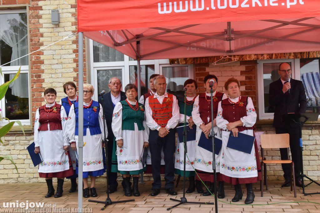 Gminne Dożynki 2025